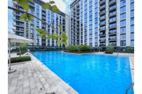 HAVN - 1 Bedroom Apartment near Dubai Hills Mall